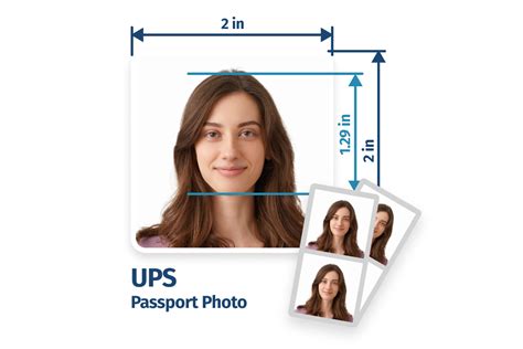 Step#3: Download a 4×6” digital template with your 2 (two) U.S. passport photos for up to 45% off the retail price of FedEx walk-in passport photos. Step#4: Transfer the file onto a USB drive and print it at your local FedEx Office for pennies. Alternatively, for an additional $3, you could opt to have your passport pictures …